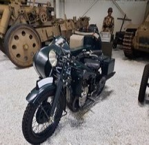 Gnome Rhone 1939 AX 2 Sinsheim