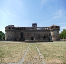 Imola Rocca Sforzesca