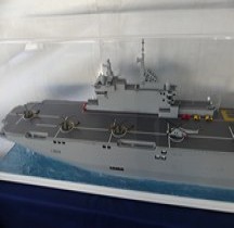 BPC Tonnerre L 9014  Maquette Sete  2026