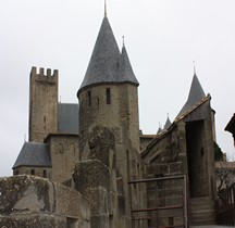 Aude Carcassonne