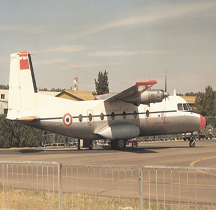 Nord Aviation 262D Frégate