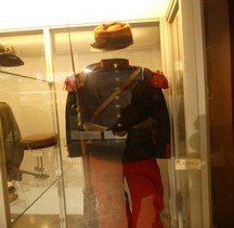 1914 Infanterie  75e RI Draguignan