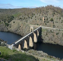 Estramadura Alcantara Pont de Trajan