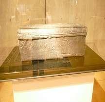 Sarcophage France Lyon Sarcophage Plomb Enfant Lyon MVGR