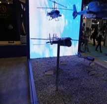 UAV Norinco FH-901A (FL10A),  Munition Rôdeuse Eurosatory 2026