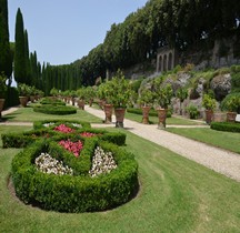 Castel Gandolfo Villa Domitien