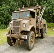 Chevrolet Canada  C 60 S Dépanneuses CMP