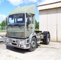 RVI  G300 Manager TRR