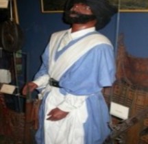 1957 Compagnie Méhariste Mauritainien Montpellier