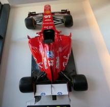 Ferrari 2024 SF 24 Charles Leclerc Maranello