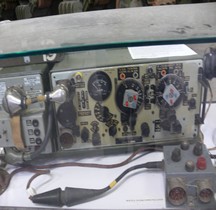 2°GM 1941 Radio Wirelless 19 mark II Saumur