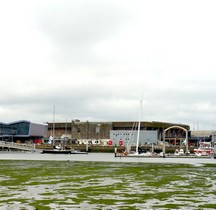 Morbilhan Lorient Base de sous marins Kerroman Kerroman 2