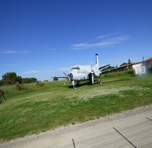 Breguet 1961 Br 1150 Atlantic n°31  Nimes