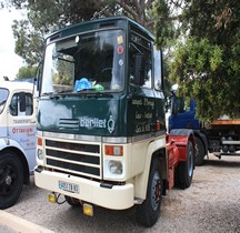 Berliet TR 280 Le Castellet 2019