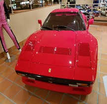 Ferrari 1984 288 GTO  Gran Turismo Omologato Monaco