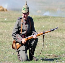 1914 Infanterie-Regiment von Goeben 2. Rheinisches Nr. 28