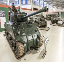 Sherman Firefly Arsenalen Suède