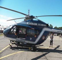 Eurocopter EC145 Gendarmerie Nationale