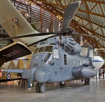 Sikorsky MH-53 Pawe Low III Cosford