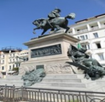 Venise Monument Victor Emmanuel II Ettore Ferrari