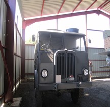 Saurer 2 CM M. Gelastw. 3,5 t 4x4 Montelimar