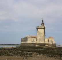 Charente Maritime Marennes Oléron Fort Louvois