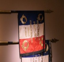 1946  Régiment de tirailleurs sénégalais du Soudan RTSS Fréjus Musée TdM