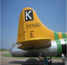 Boeing B-17 G Flying Fortress Wings of eagle