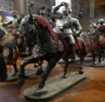 1510 Armure Filliberto Musée Stibbert  Florence