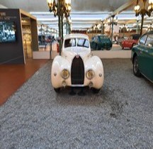 Bugatti 1938 Type  57 C Berline  Mulhouse