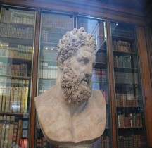 Rome Hercule BM Londres