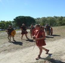 Legion Troupes Auxillaires Funditor Frondeur Rhodes