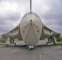 Handley Page HP 80  Victor B Mark 2 Doncaster