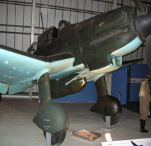 Junker JU 87 G2 Hendon