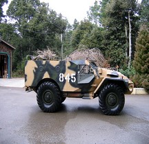 BTR 40