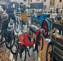 Decauville 1898 Voiturelle  Talmont St Hilaire