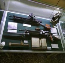 Mitrailleuse Type 99 Kyukyu-shiki Kei-kikanju