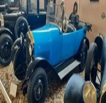 Delaugère et Clayette  1925 Type V Torpedo Talmont St Hilaire