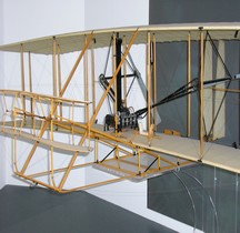 Wrigth Flyer Maquette