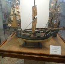 1900 Pinco  Gènes Venise Musée naval