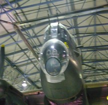 Avro Lancaster Mk I Hendon