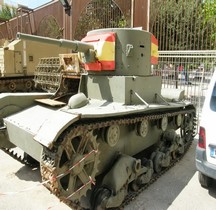 T 26 M 1936 Carthagène