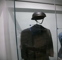 1918 Régiment Artillerie Spéciale Paris