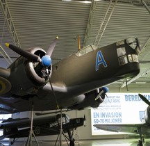 Junker JU 86 K 4 Linköping Suède