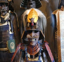 Kabuto Florence  Museo Stittbert