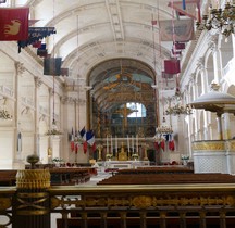 Paris Invalides Eglise St Louis des Invalides