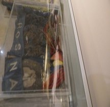 1915 RICM Infanterie Coloniale du Maroc   Frejus