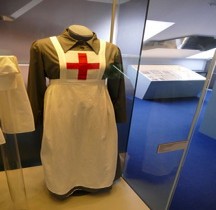1915 Service de Santé Sœurs de la Miséricorde russes