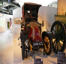 Renault 1905 Type AG 1 Landaulet Meaux