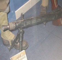 Maschinengewehr 42  Montpellier